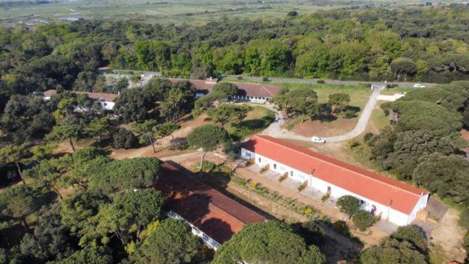 Les Salines Boyardville - Appart'Hotel سان بيار دو أوليرون المظهر الخارجي الصورة