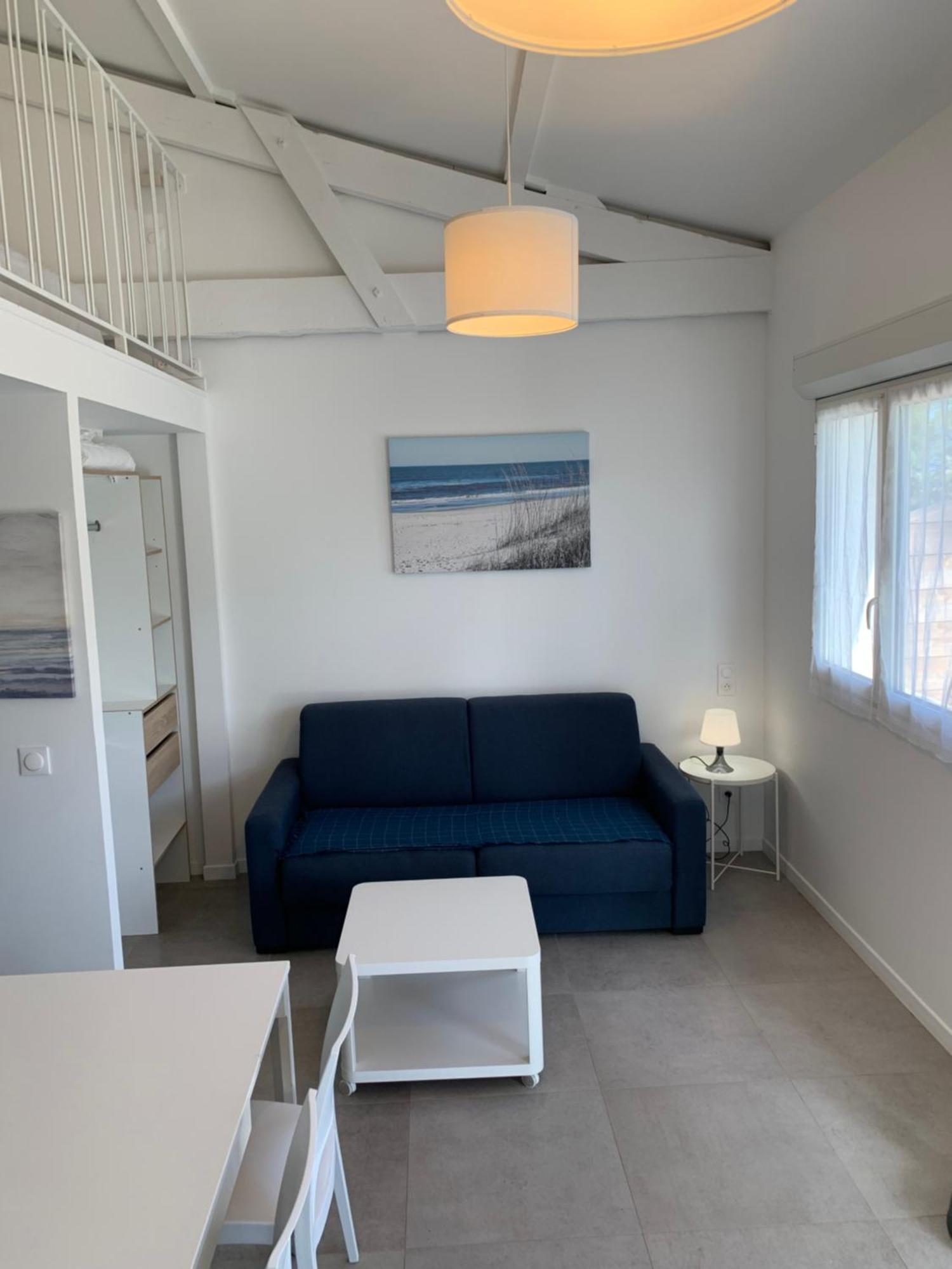 Les Salines Boyardville - Appart'Hotel سان بيار دو أوليرون المظهر الخارجي الصورة