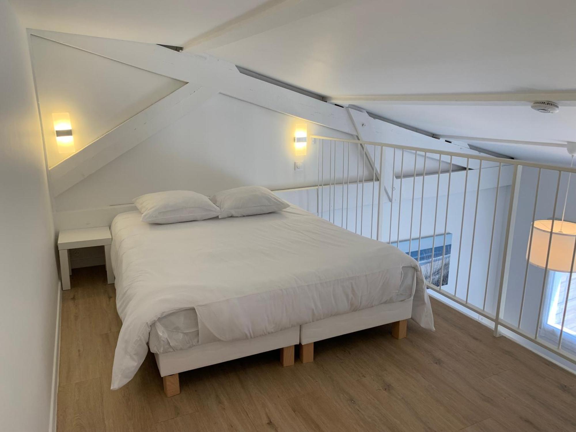 Les Salines Boyardville - Appart'Hotel سان بيار دو أوليرون المظهر الخارجي الصورة