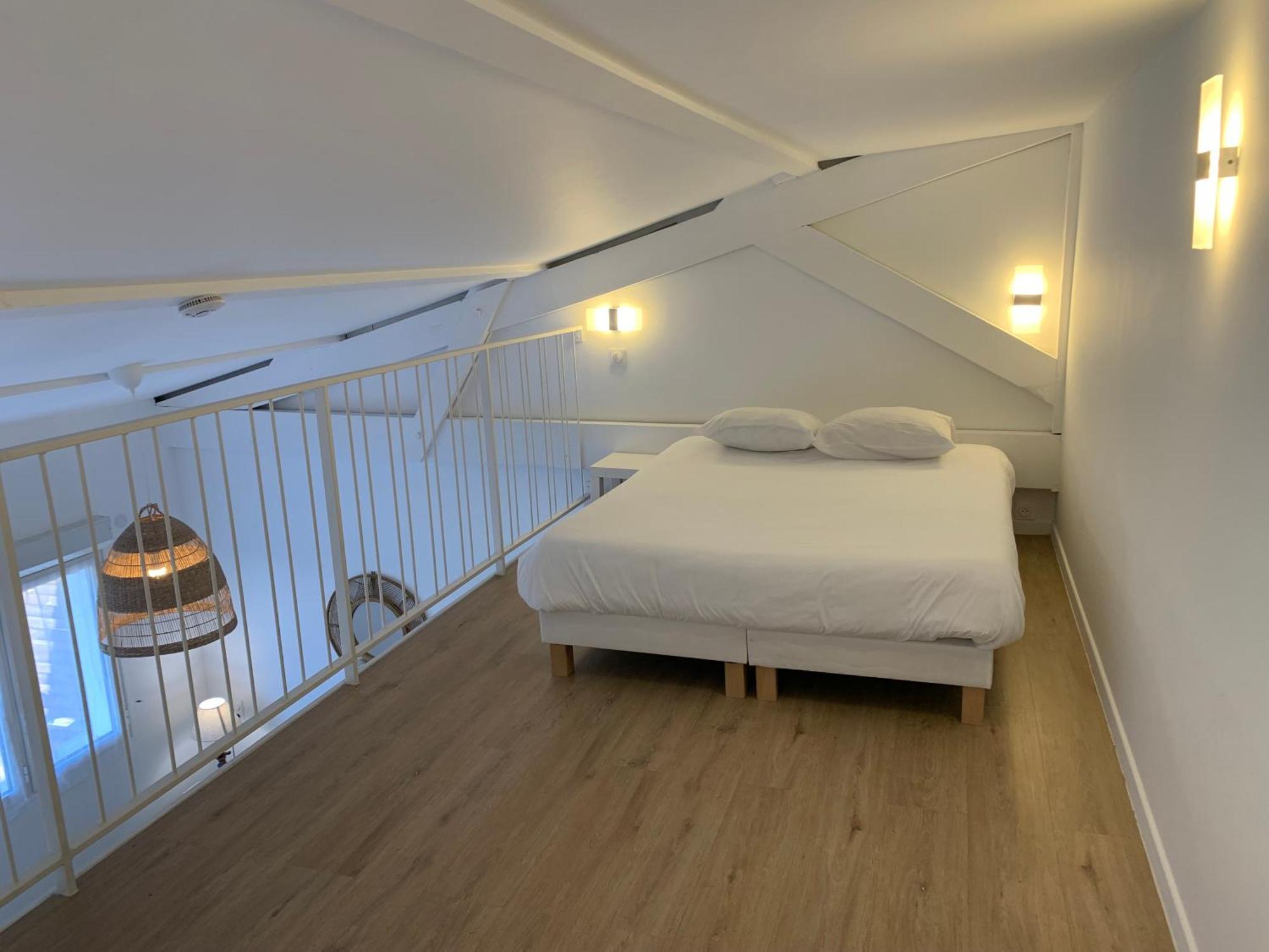 Les Salines Boyardville - Appart'Hotel سان بيار دو أوليرون المظهر الخارجي الصورة