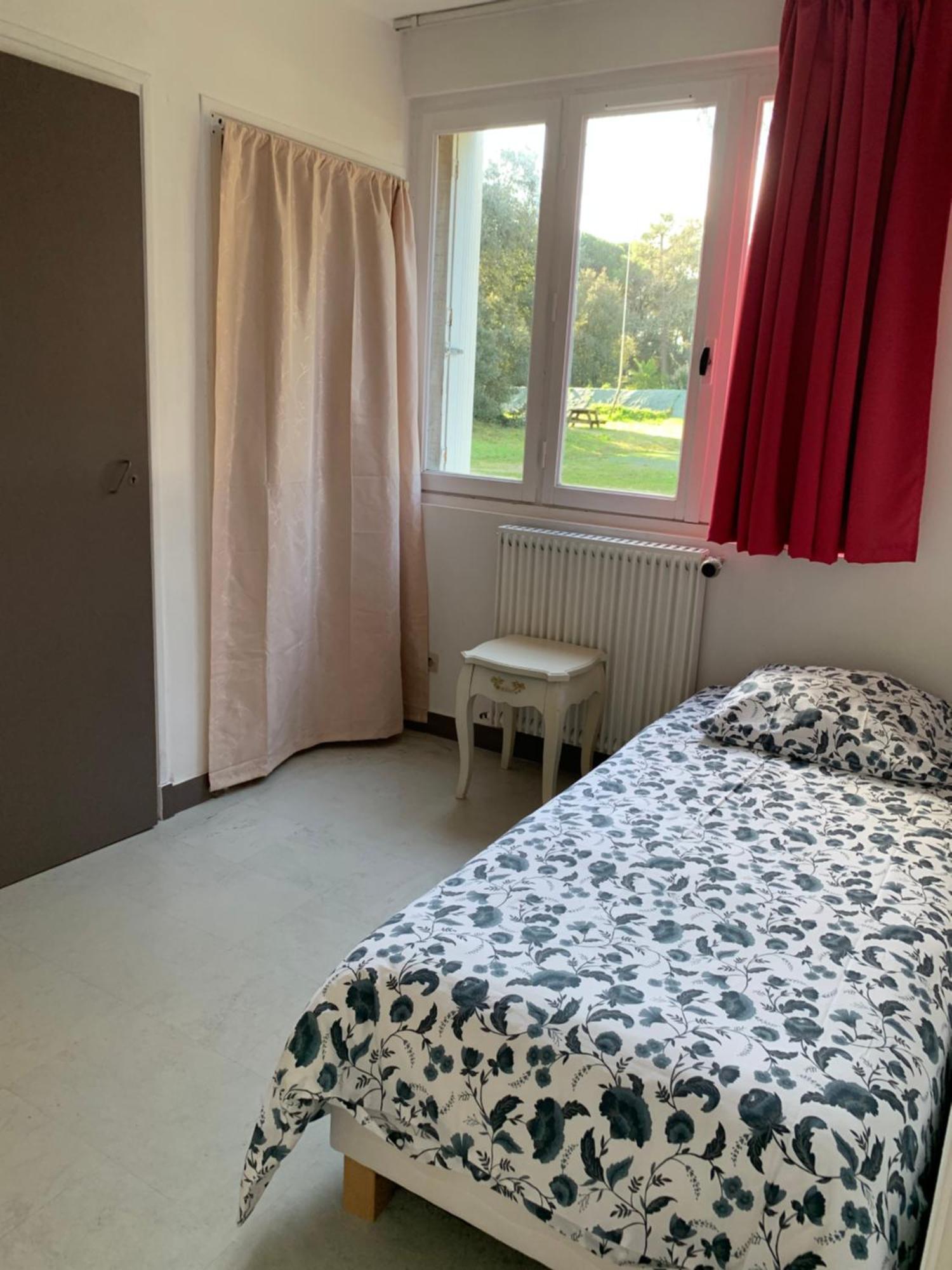 Les Salines Boyardville - Appart'Hotel سان بيار دو أوليرون الغرفة الصورة